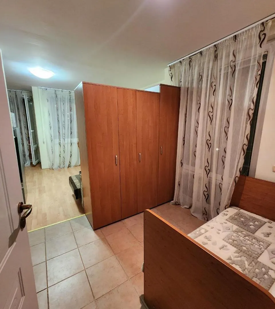 Haven Nest Apartment Sunny Beach 0*,