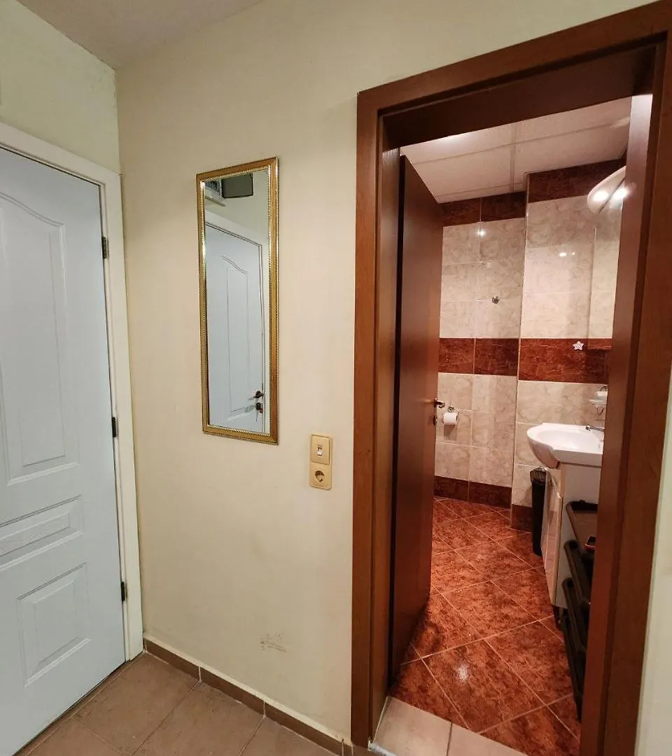 Haven Nest Apartment Sunny Beach