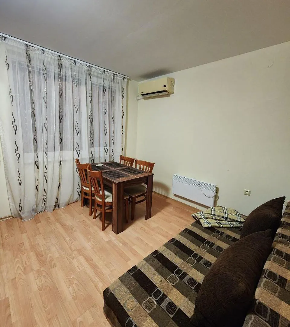 Haven Nest Apartment Sunny Beach