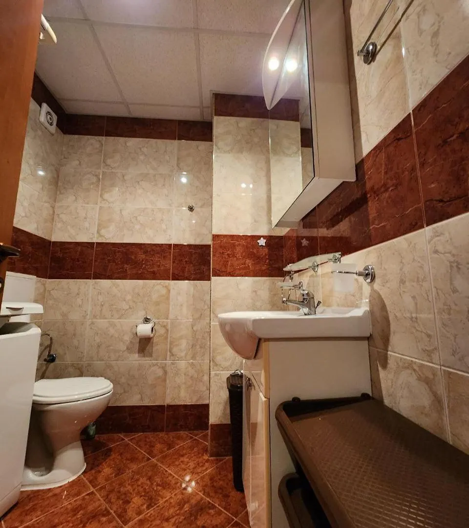 Haven Nest Apartment Sunny Beach Bulgaria