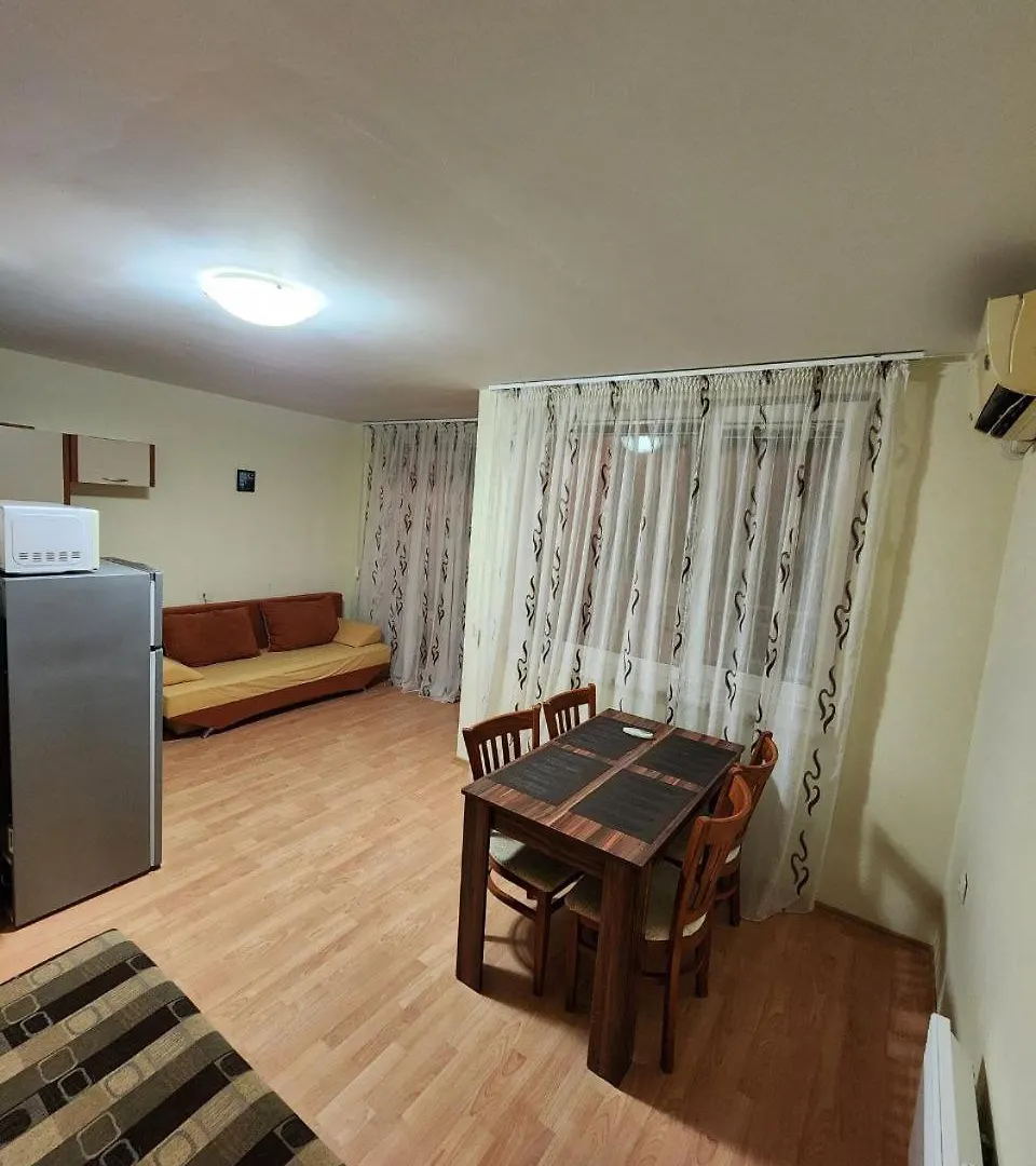 Haven Nest Apartment Sunny Beach Bulgaria