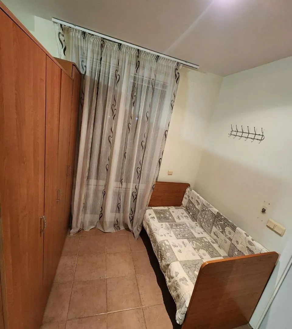Haven Nest Apartment Sunny Beach