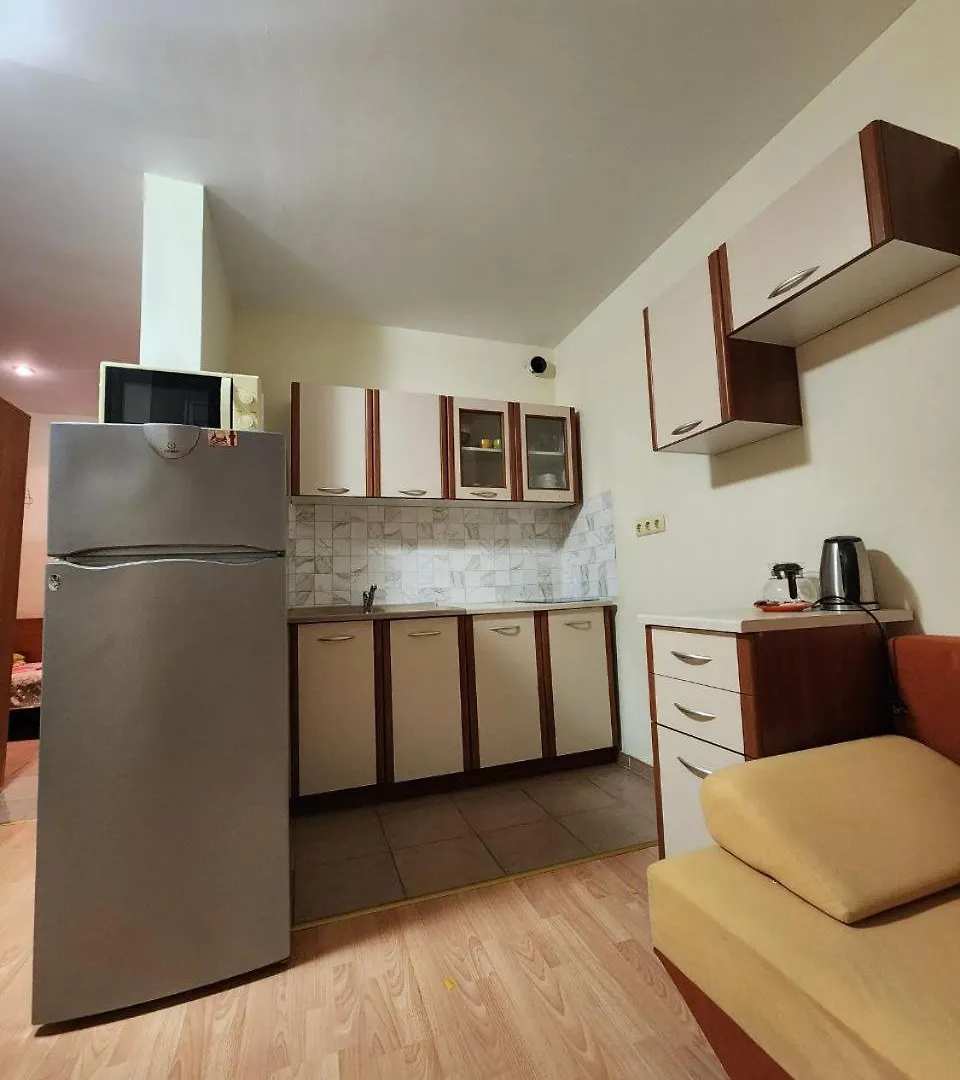 Haven Nest Apartment Sunny Beach