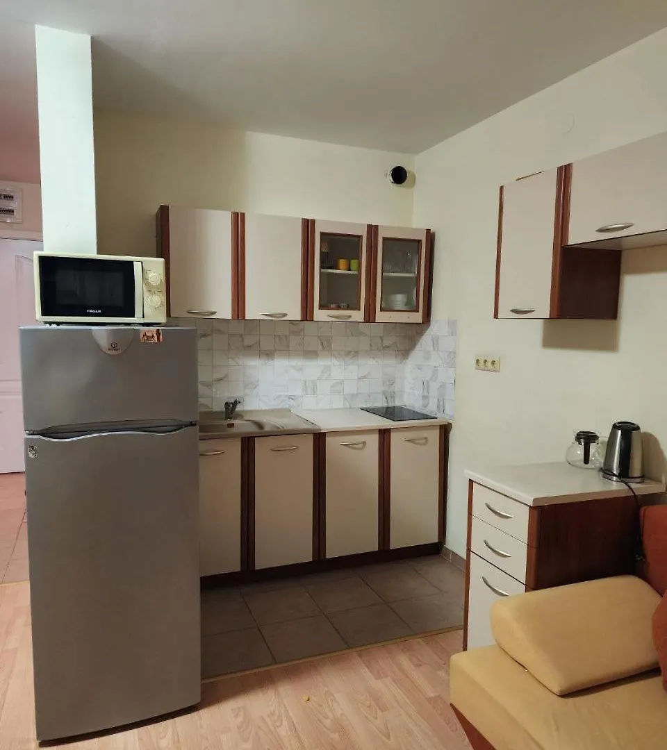 Haven Nest Apartment Sunny Beach