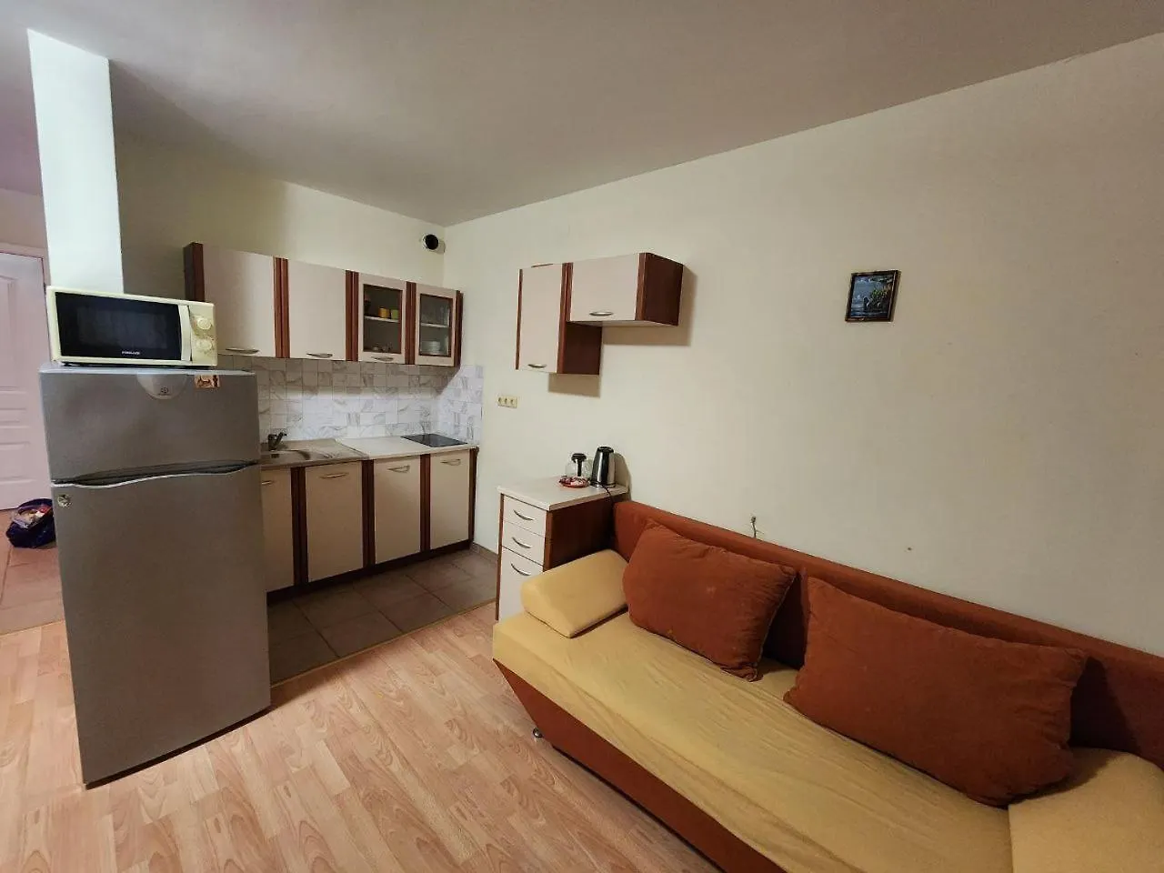 Haven Nest Apartment Sunny Beach