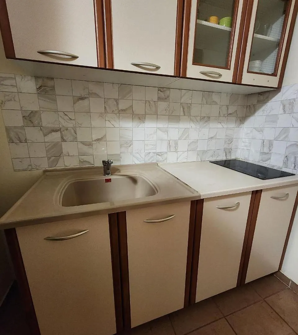 Haven Nest Apartment Sunny Beach Bulgaria