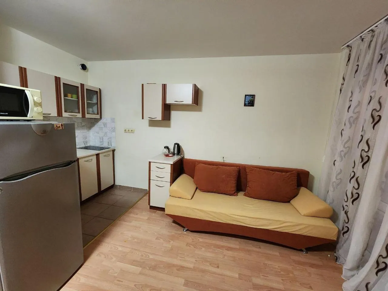 Haven Nest Apartment Sunny Beach Bulgaria
