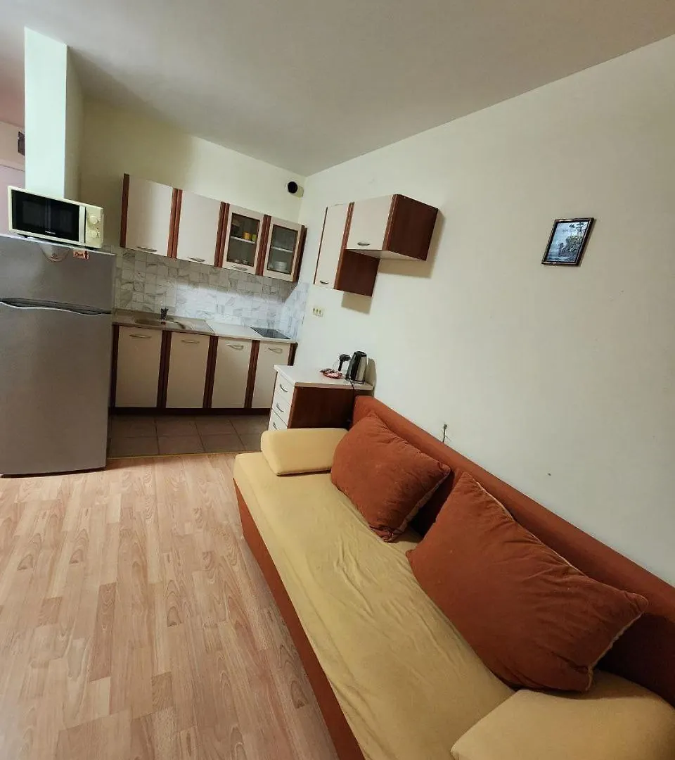 Haven Nest Apartment Sunny Beach 0*,  Bulgaria