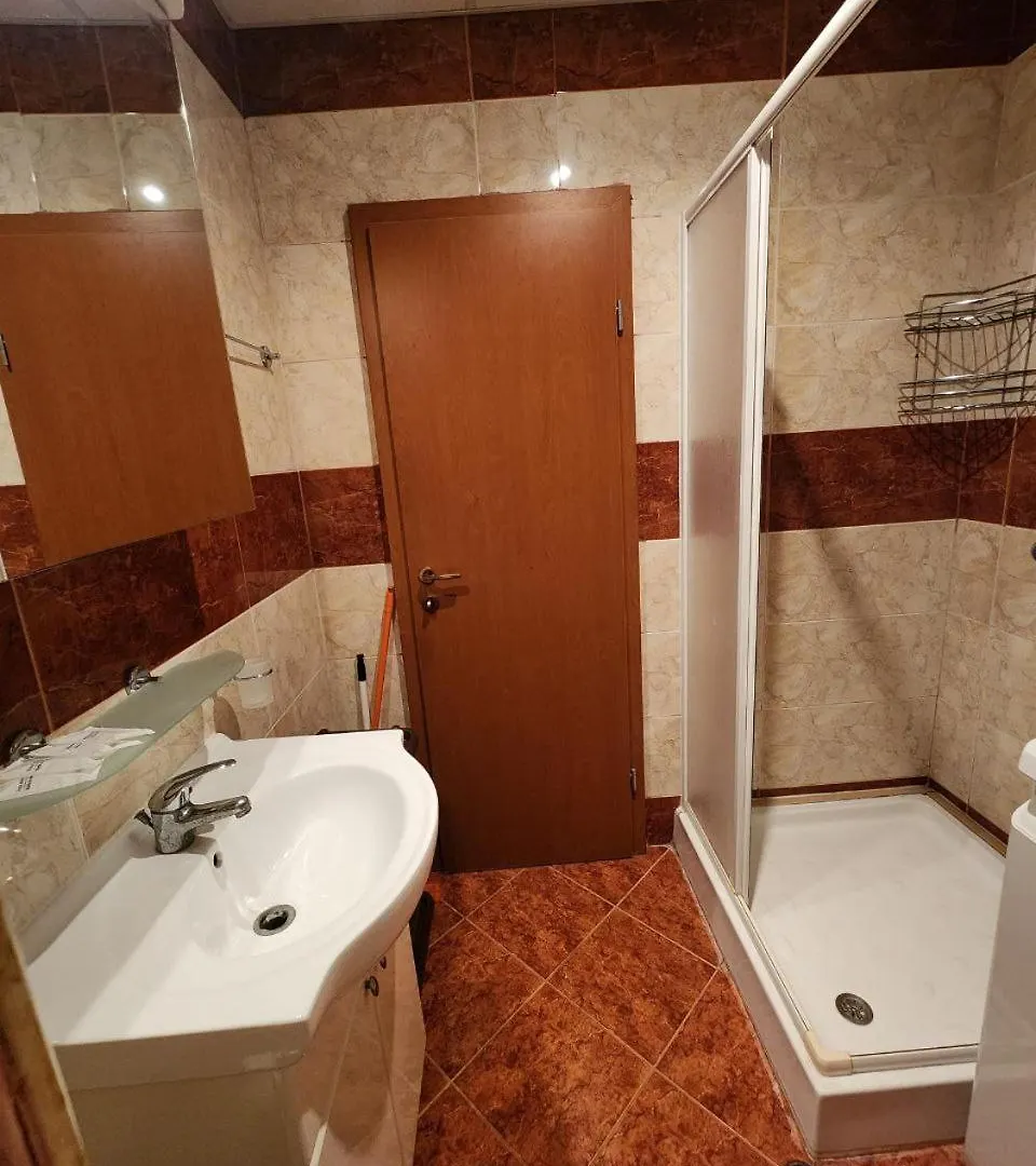 Haven Nest Apartment Sunny Beach 0*,  Bulgaria